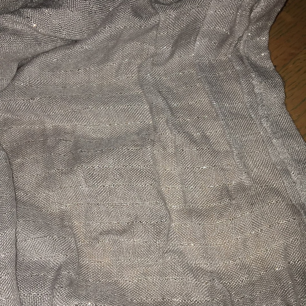 Infinity scarf - Picture 2 of 2